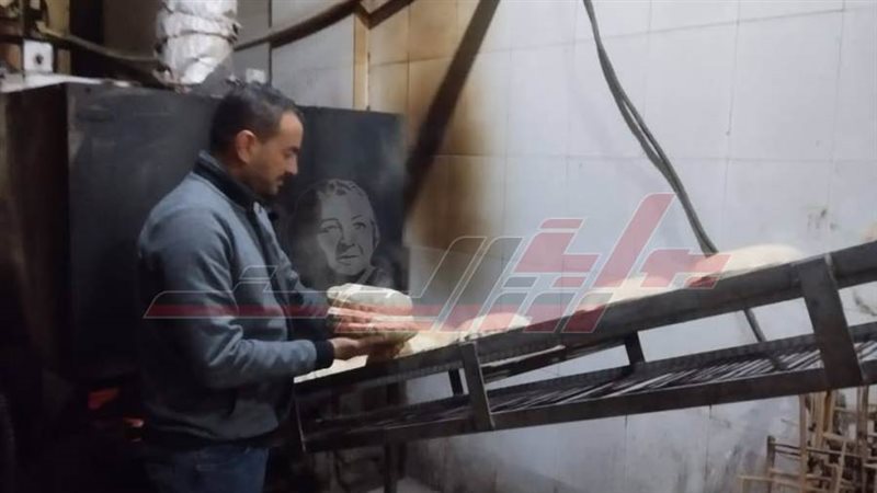 الحملات التموينية