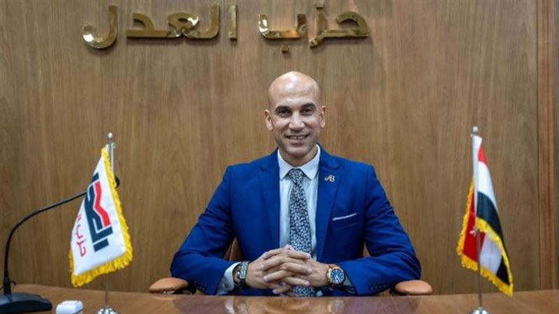 أحمد بدرة مساعد رئيس