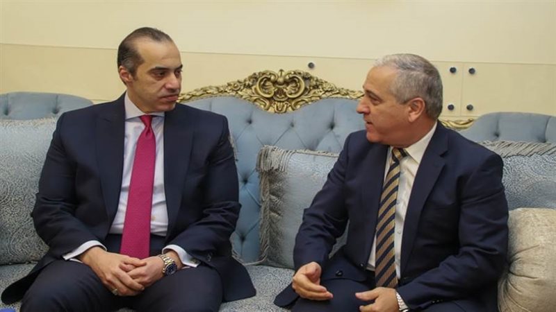 عبد الصادق الشوربجي