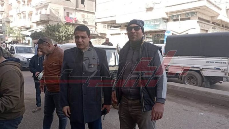 الحملات المكبرة