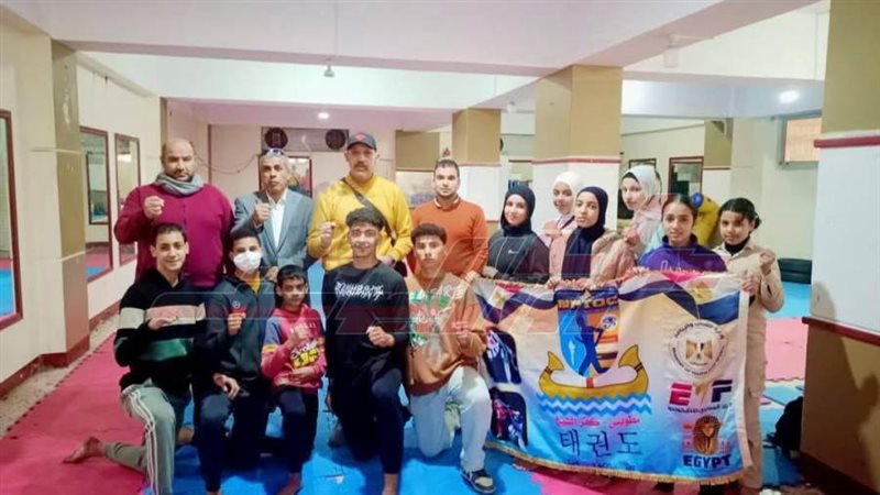 أبطال المشروع القومي