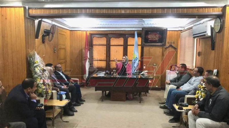 ازالة الاشغالات