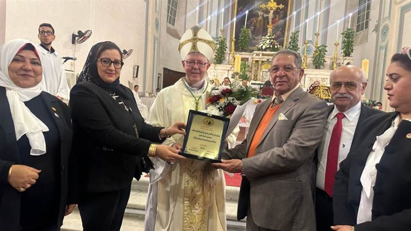 10 وفود حماة الوطن