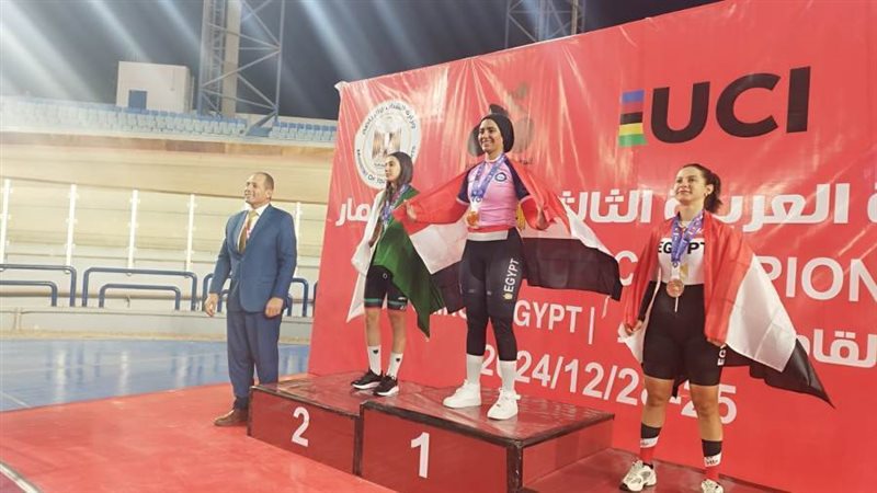 منافسات اليوم الثاني