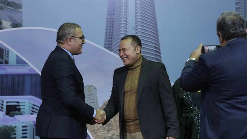 المستشار الثقافي