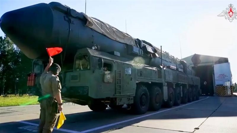 صاروح أورشينك