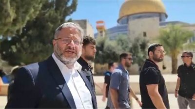 الكويت تدين اقتحام بن غفير للأقصى