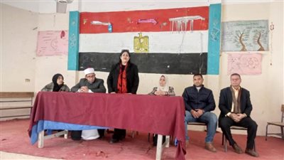 ضمن مبادرة بداية.. تنفيذ 85 فعالية للتوعية وبناء قدرات الشباب والطلاب بالمنيا