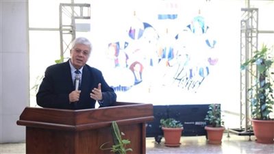د. أيمن عاشور: خطة الوزارة لعام 2025 تستهدف استمرار جهود مواكبة النظم الدولية المتطورة في التعليم العالي 