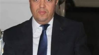 اللواء محمد سالم رئيسًا للوحدة المحلية لمركز ومدينة الرحمانية 