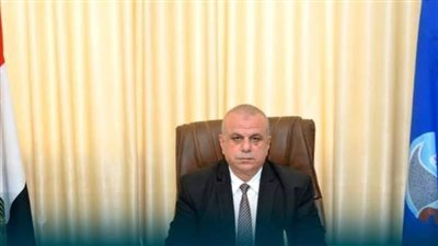 محافظ البحيرة تكلف اللواء محمد زايد رئيسًا للوحدة المحلية لمركز ومدينة بدر