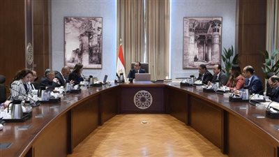 تعزيز السياسات الداعمة للمنافسة والاستثمار والملف الصحي.. أبرز أنشطة رئيس الوزراء خلال أسبوع