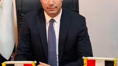 تجديد الثقة لمراد مسعود رئيسًا لمركز ومدينة إيتاي البارود