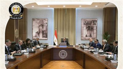 أبرز أنشطة رئيس مجلس الوزراء هذا الأسبوع لقاءات واجتماعات.. ومتابعات للمشروعات القومية