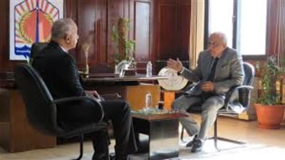 وزير الكهرباء يستعرض مشروعات الخطة المستقبلية والإجراءات التنفيذية ومدى جاهزية الأراضي اللازمة لهما