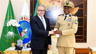 عاجل.. مصر تعرب عن امتنانها للجابون لقرارها سحب ترشيحها لمنصب المدير العام لليونسكو دعمًا للمرشح المصري