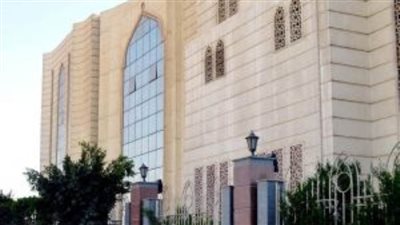 نفاد مطبوعات المجلس الأعلى للشؤون الإسلامية عن آل البيت بالمسجد الأحمدي 