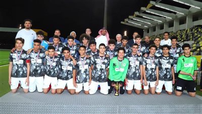 فرق أبناء الجالية المصرية بجدة تحصل على المركز الثاني والميداليات