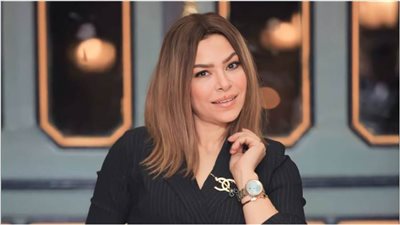 بعد انهيارها بسبب مرض والدها... الفنانة ألفت عمر تتصدر تريند جوجل