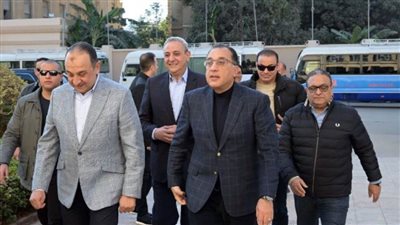 رئيس الوزراء:قطاع الغزل والنسيج يحظى باهتمام الرئيس السيسي وتوجيهاته المستمرة