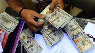 ضبط  قضايا نقد أجنبي بقيمة 6 ملايين جنيه خلال حملات أمنية في يوم واحد 