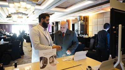 ساعة HUAWEI WATCH D2 توفر تتبع ضغط الدم طوال اليوم خلال حدث BME للأجهزة القابلة للارتداء