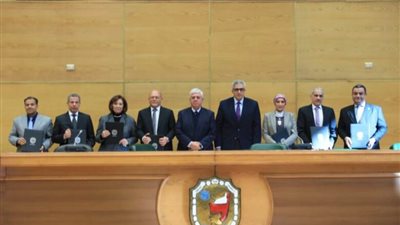 افتتاح مؤتمر 