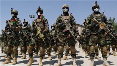 عاجل.. حركة طالبان الأفغانية تعلن شن 