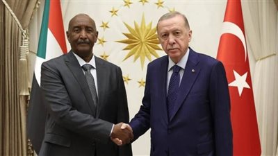 الإمارات ترد لأول مرة على مبادرة أردوغان لحل الأزمة مع السودان