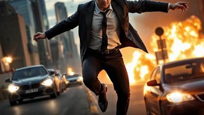 توم كروز يبحث عن فنان شاب لتجسيد شخصيته في «Mission Impossible 8»