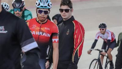 ختام ناجح للبطولة العربية للدراجات في القاهرة