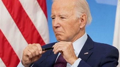 بايدن يعترف بندمه على الانسحاب من السباق الرئاسي الأمريكي