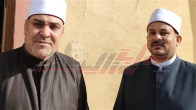 افتتاح 4 مساجد بمراكز كفر الشيخ تحت شعار خدمة بيوت الله شرف
