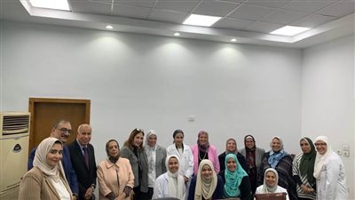 باعتماد معامل جديدة وفق المواصفات الدولية من EGAC