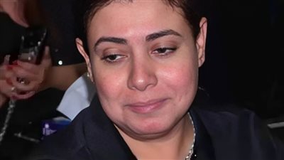 نشوى مصطفى تكشف عن وصية زوجها الراحل