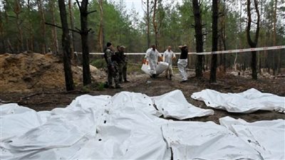    العثور على 15 جثة في مقابر سرية في ولاية تشياباس جنوب شرق المكسيك