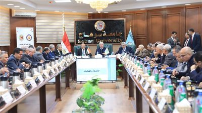 وزير التعليم العالي يؤكد: المبادرة الرئاسية 