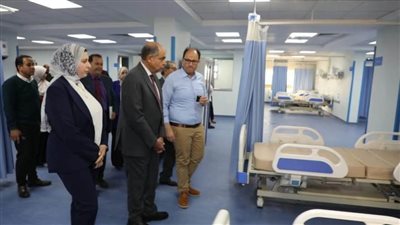 خلال 2024 تشغيل 3 مستشفيات جديدة ومركز متكامل لخدمات طب الأسنان و88 قافلة بالمنيا