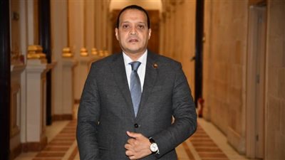 خالد ابوالوفا: ندرس إقامة شراكة مع أندية عالمية لاكتشاف المواهب في الصعيد