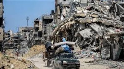 عاجل.. مدير مستشفيات غزة: الاحتلال يعرض حياة 85 ألف مواطن فلسطيني في الشمال للخطر دون خدمات طبية