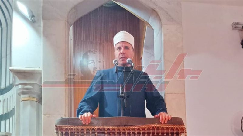 الدكتور صفوت عمارة