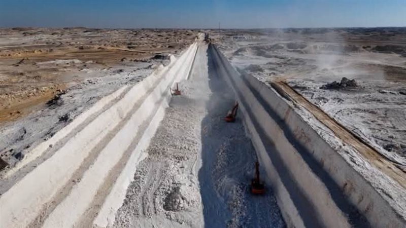 بطن الجبل الغربي