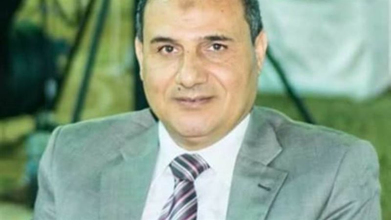 اللواء الدكتور عبدالعزيز