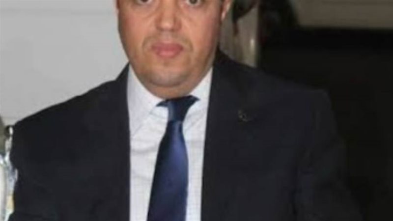 اللواء محمد سالم