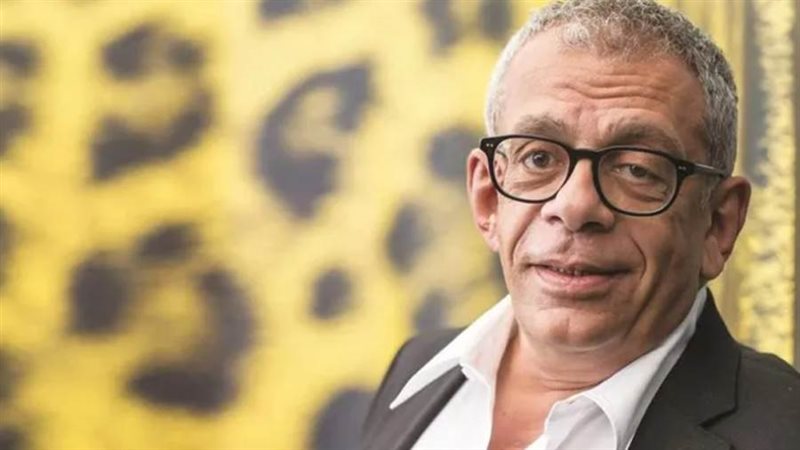 يسري نصر الله