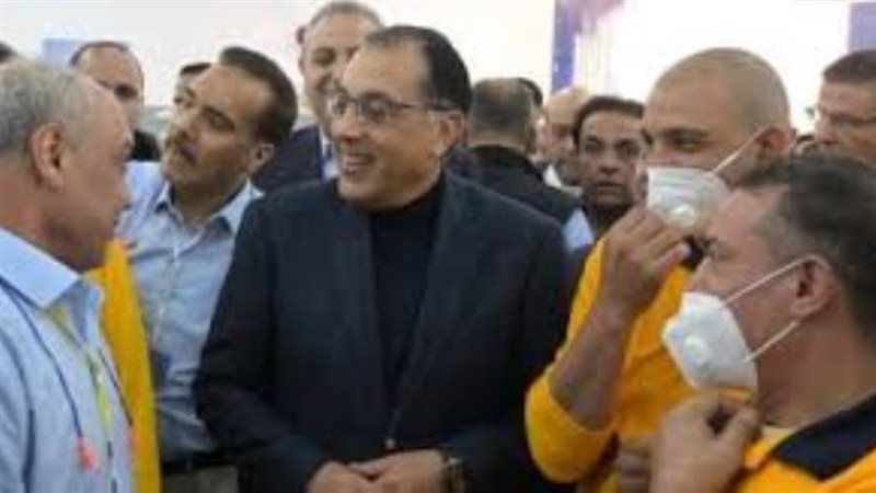 زيارة رئيس الوزراء