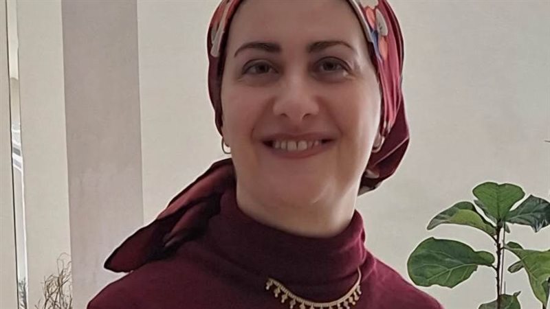 د.رانيا نبيل