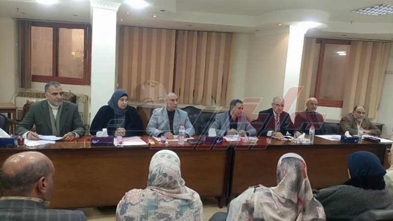 إجراء المقابلات الشخصية