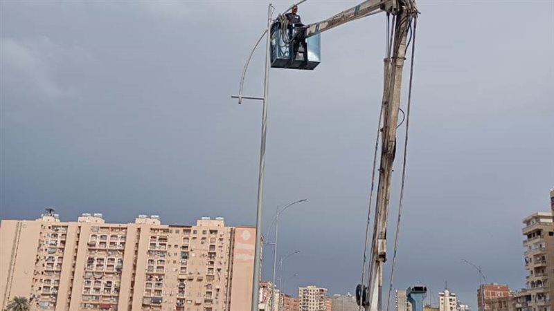 استجابة فوريه للمهندسه