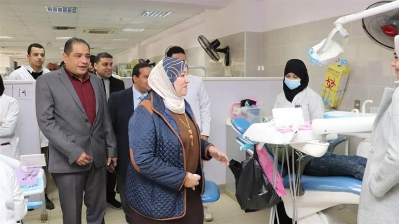 جانب من فعاليات المبادرة